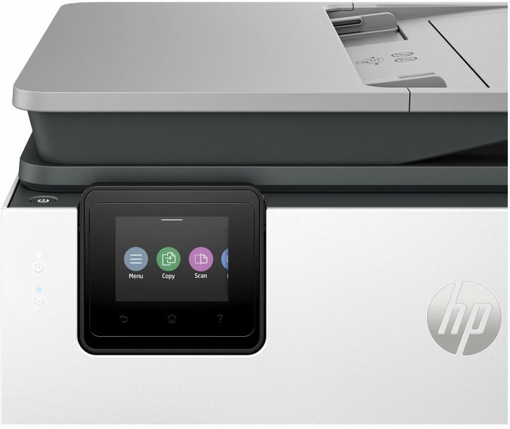 Actual product image HP OfficeJet Pro 8125e (Ink, Colour)