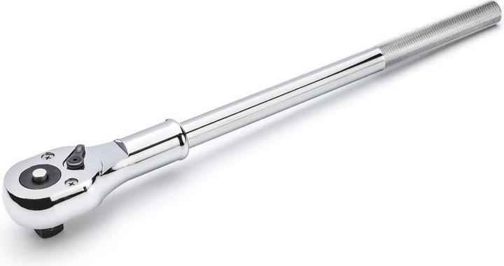 Actual product image SATA Reversible ratchet, 3/4", 24 teeth