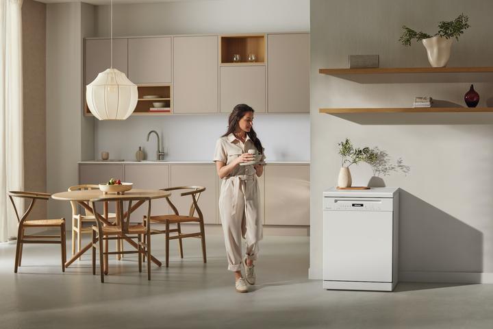 Image du produit Miele G 7210 SC