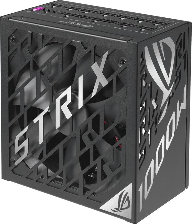 Produktbild ASUS ROG Strix 1000W (1000 W)