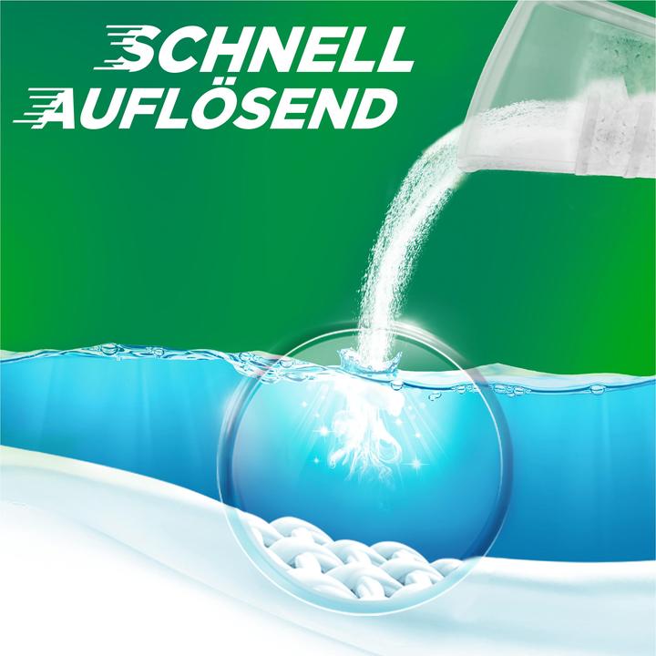 Actual product image Ariel Febreze (100 Washing cycles, Washing powder)
