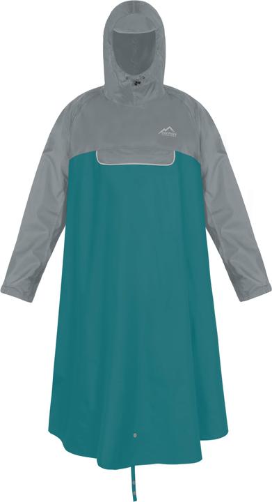 Produktbild Normani Regenponcho Quibdó - 2034 (3XL)
