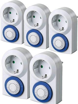 Actual product image Brennenstuhl MMZ 20