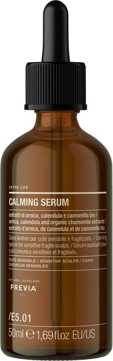 Previa Extra Life Calming Serum (50 ml)