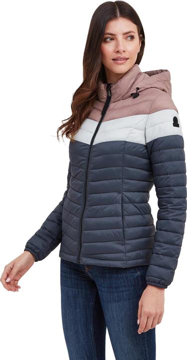 Immagine prodotto TOG24 Garriston Giacca Imbottita Blocchi di colore Donna