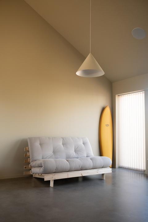 Actual product image Karup Design Roots (3-seater, Sofa bed)