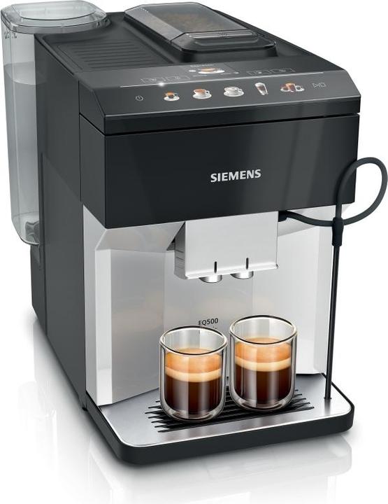 Produktbild Siemens ESPRESSO INBOUW TP515R01