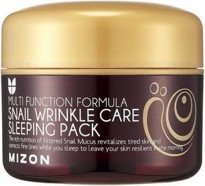 Actual product image Mizon Multi Function Formula Snail (80 ml)