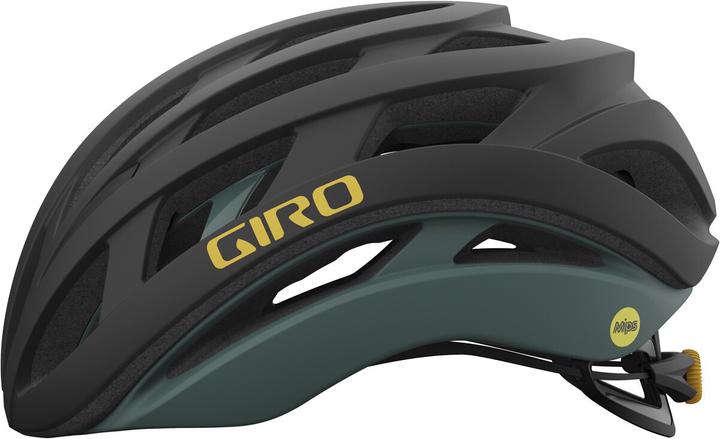 Immagine prodotto Giro Mips sferici Helios (51 - 55 cm)