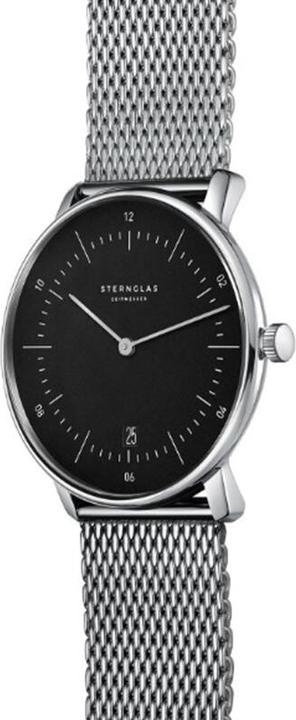 Produktbild Sternglas S01-NA03-MI04 (Analoguhr, 38 mm)