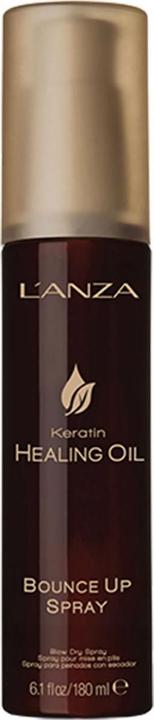 L'Anza Keratin Healing Oil Bounce Up (180 ml)