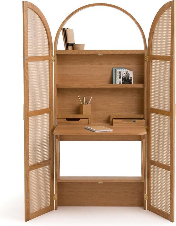 Image du produit La Redoute Interieurs Matheo (80 x 17 x 180 cm)