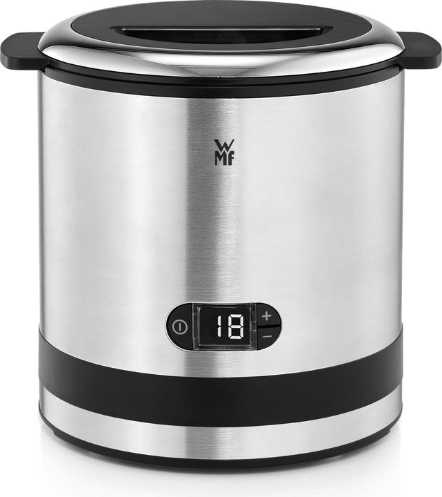 Image du produit WMF Kitchen mini machine à crème glacée 3en1