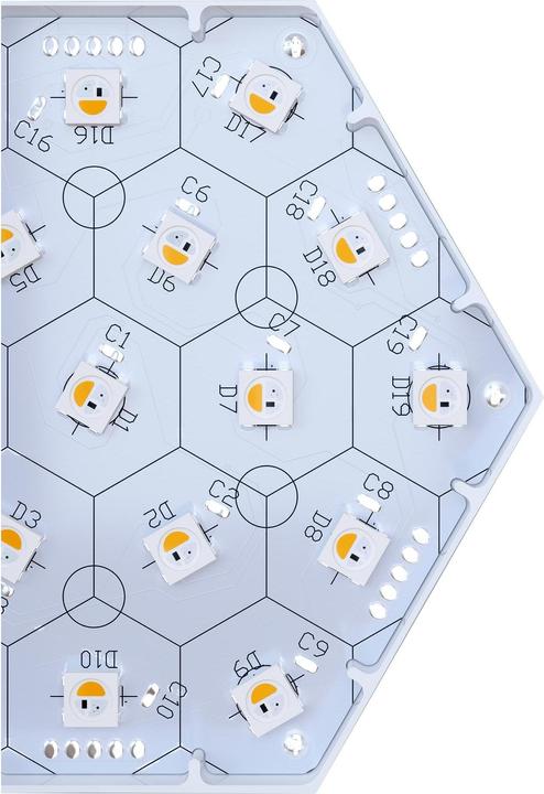 Produktbild Cololight Stimmungsleuchte Plus Starter Set (35 lm)