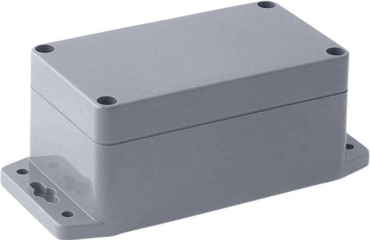 Produktbild RND Components Kunststoffgehäuse 65x115x55mm Hellgrau Polycarbonat IP65 (Gehäuse)