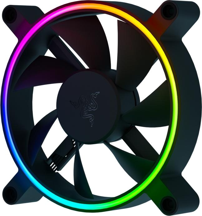 Immagine prodotto Razer Kunai Chroma (120 mm, 1 x)