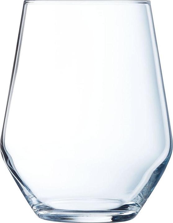 Produktbild Luminarc Gläserset Vinetis Glas 400 ml (4 Stück) (0.40 l, 4 x)