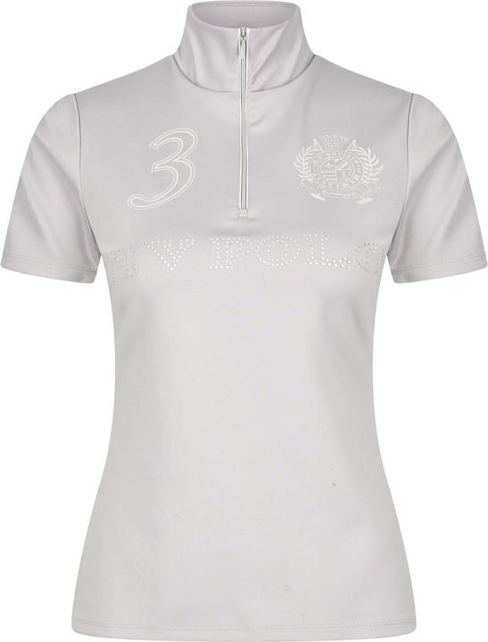 HV Polo Favouritas Platinum