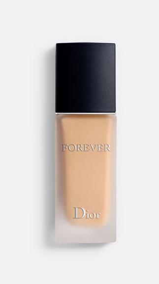 Image du produit Dior Forever No Transfer 24H Foundation (1,5W Chaud)
