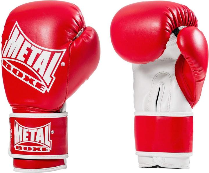 MetalBoxe Handschuhe Training (10 OZ, 10)