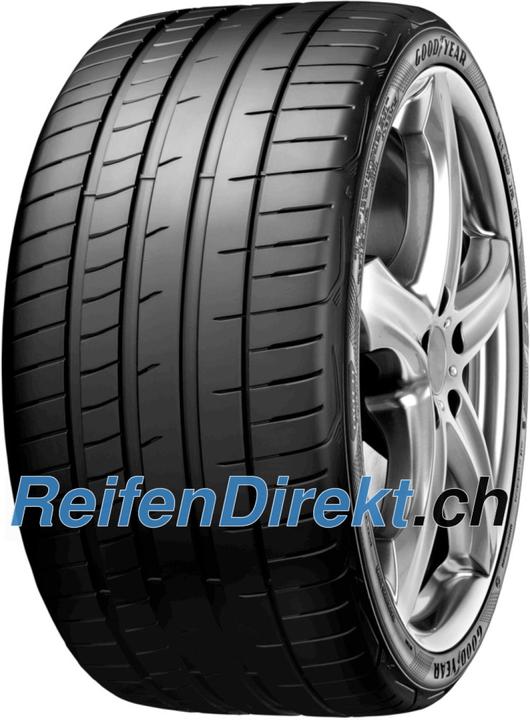 Produktbild Goodyear Eagle F1 Supersport (245/40R19 98Y, Sommerreifen)