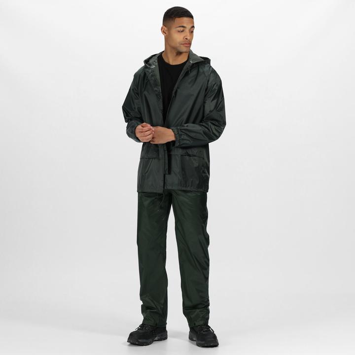 Produktbild Regatta Great Outdoors Outdoor Classics Jacke Stormbreak (S)