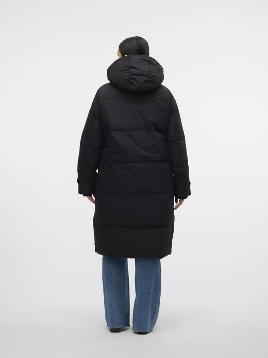 Actual product image Vero Moda VMCLEONIEANNE Coat Coat (44)