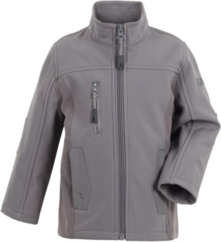 Immagine prodotto Planam Giacca softshell Pure per bambini zink 170/176 86/92 (86)