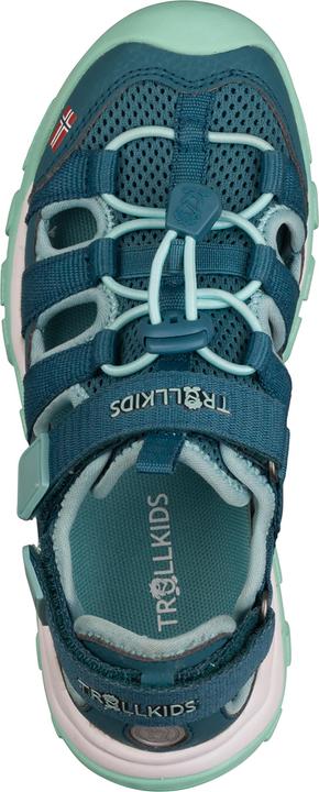 Produktbild Trollkids Kid's Kristiansand Sandal XT (35)