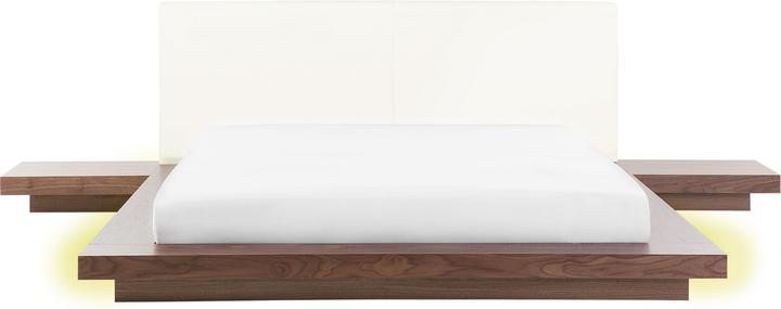 Actual product image Beliani Zen (160 x 200 cm)