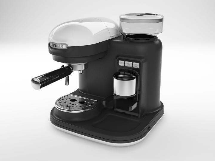 Produktbild Ariete 1318 Moderna