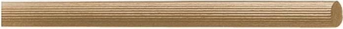 Hermann Wolz Ripple bars length 1 m Ø 10 mm beech wood