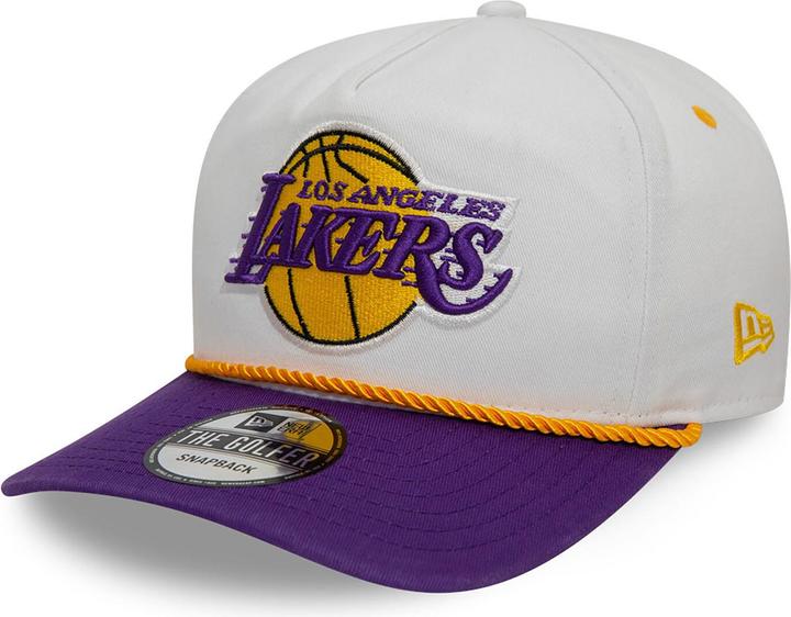 New Era snapback cap nba los angeles lakers (S/M)