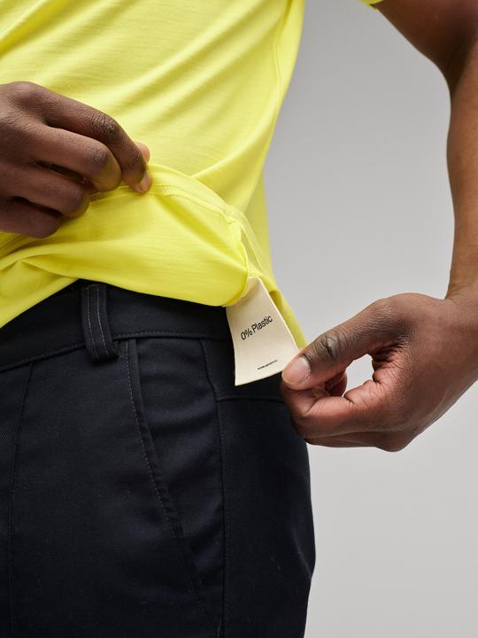 Actual product image Mover Plastic Free Sportswear Merino (M)