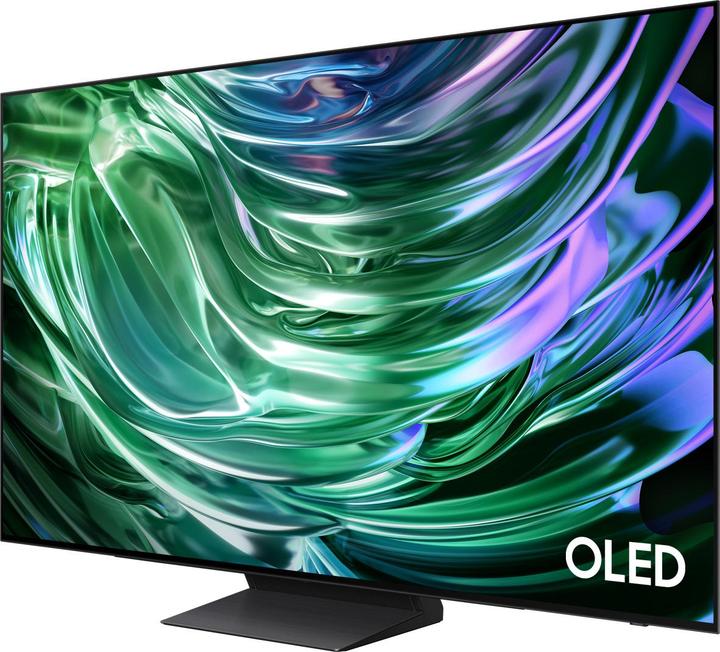 Immagine prodotto Samsung QE48S90DAEXZT Smart TV 48 Pollici 4K (48", S90D, OLED, 4K)