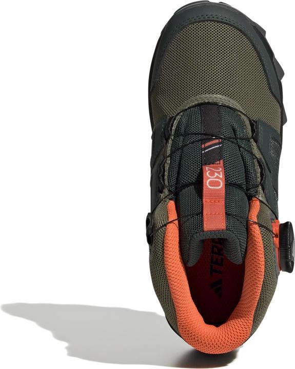 Image du produit adidas Kid's Terrex BOA Mid Rain Ready (40)