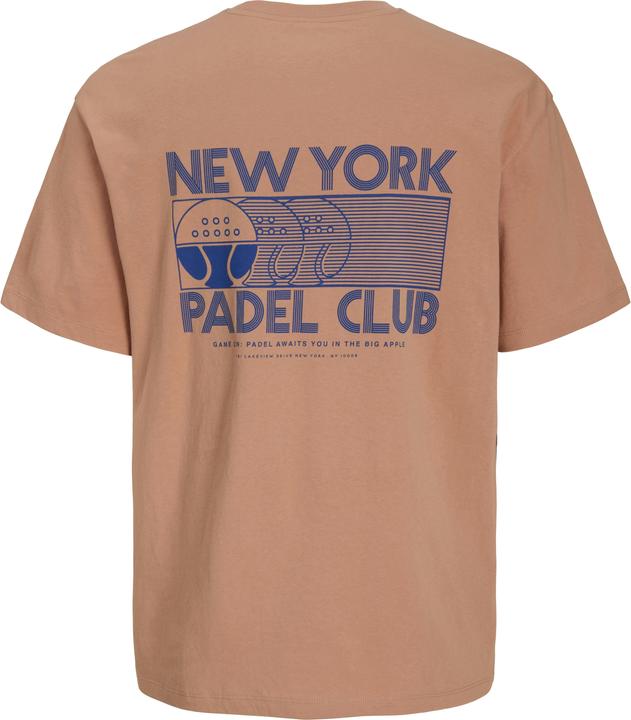 Image du produit Jack & Jones Rundhalsausschnitt T-shirt T-shirt (XS)