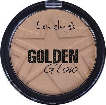 Image du produit Lovely Golden Glow (10 g)