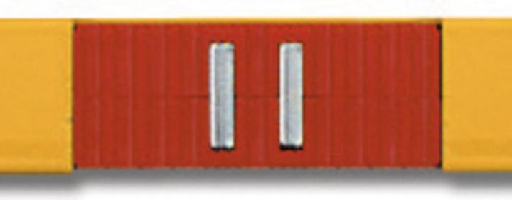 Produktbild Stabila Wasserwaage Type 70 M (200 cm)