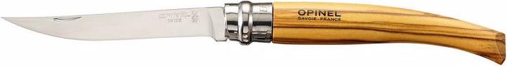 Opinel N°10 Slim Line (10 cm)