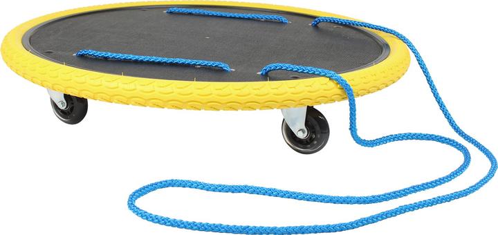Produktbild Pedalo Rollbrett Sausmaus Allround