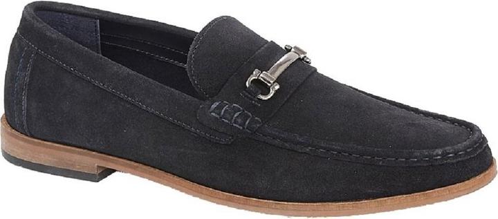 Produktbild Roamers Freizeitschuhe Slipon Wildleder (42)