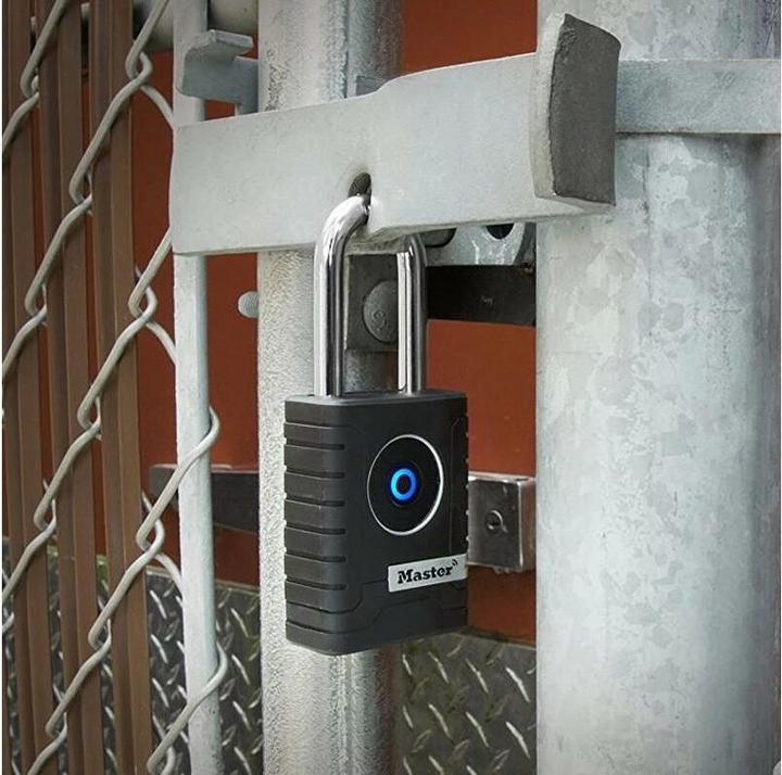 Image du produit Master Lock Verrouillage Bluetooth