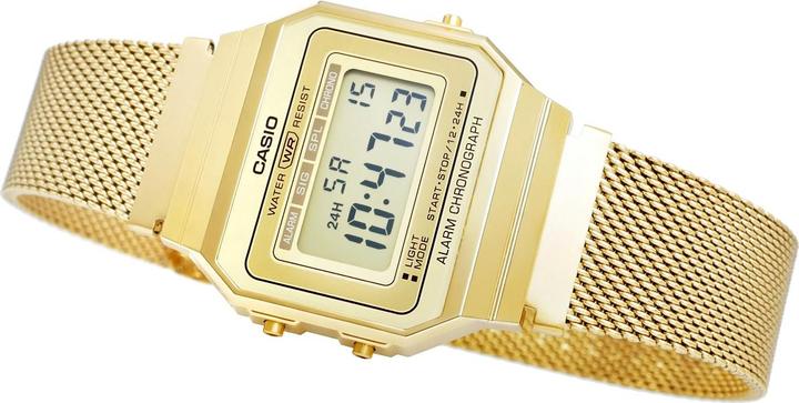 Produktbild Casio A700WMG-9ADF Uhr + BOX