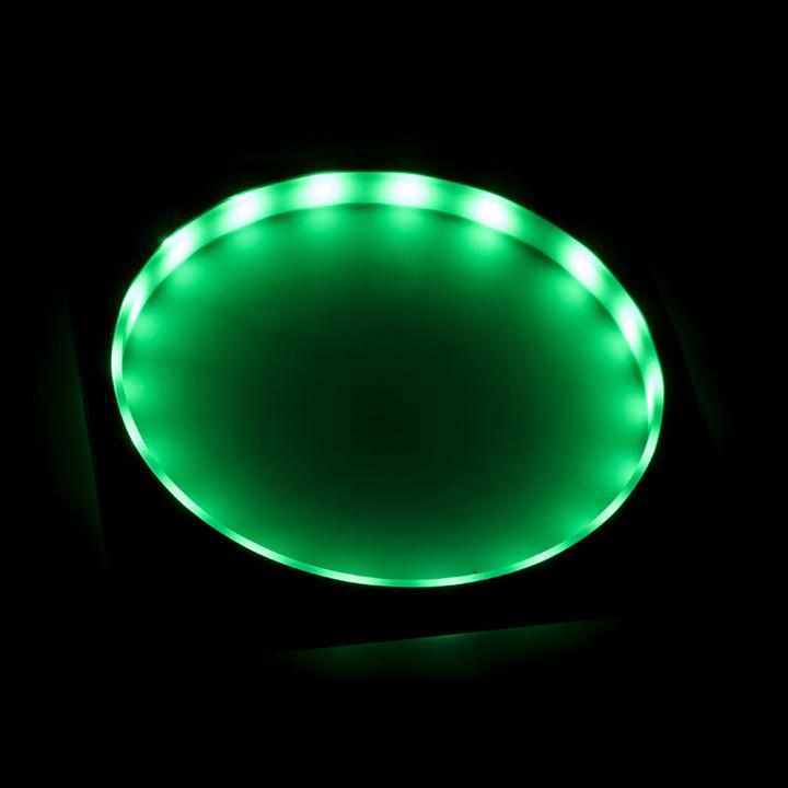 Image du produit Akasa Cadre numérique de 120 mm, Digital-RGB