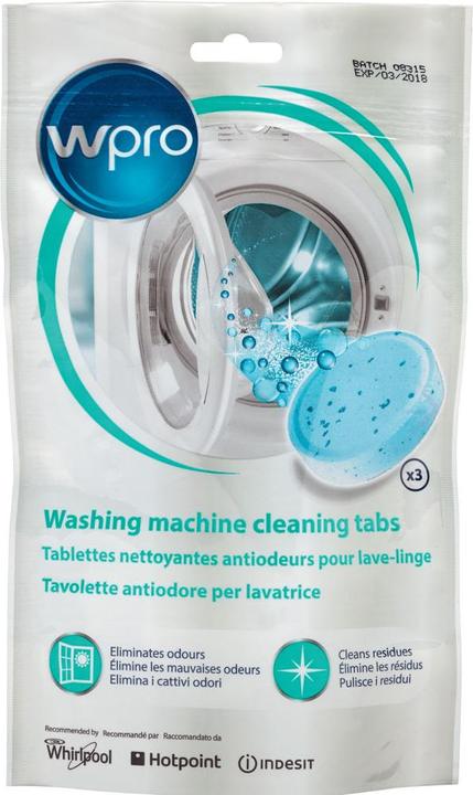 Image du produit Whirlpool Powerfresh AFR300