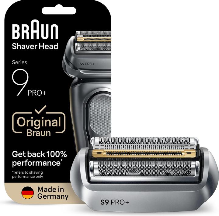 Produktbild Braun 96M (1 x)