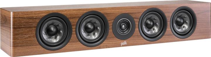 Produktbild Polk RESERVE R350 WALNUT (1 Stk.)