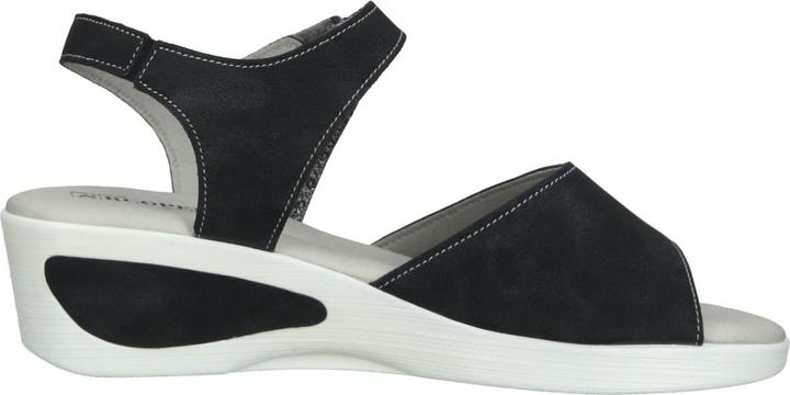 Actual product image Arcopedico Super lightweight wedge sandal from. Perfect for numerous leisure looks. An attractive (41)