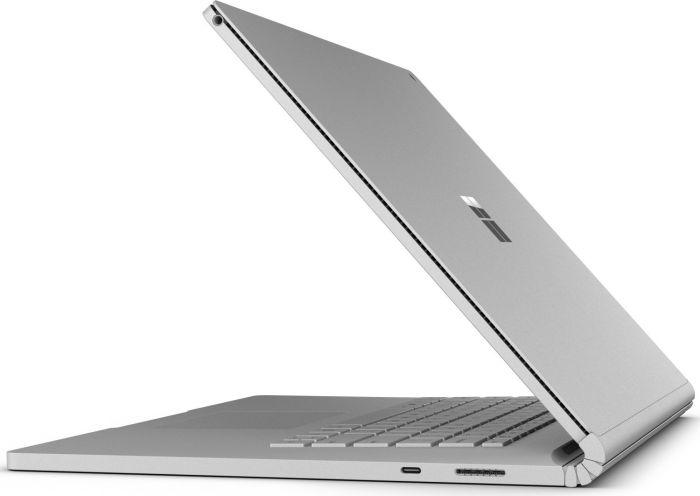 Produktbild Microsoft Surface Book 2 FVG-00004 (15", Intel Core i7-8650U, 16 GB, 512 GB, DE)